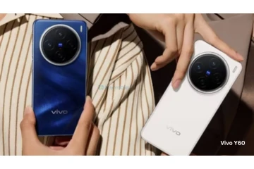 Vivo Y60 price in Bangladesh 2025